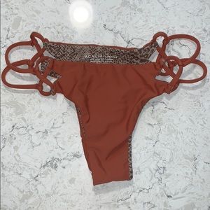 Acacia swimwear molokini bikini bottoms
